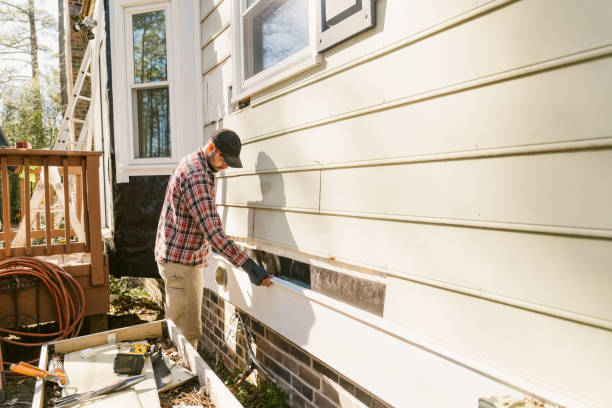 Trusted Siding Contractor service in Freehold, NJ - Squared Siding